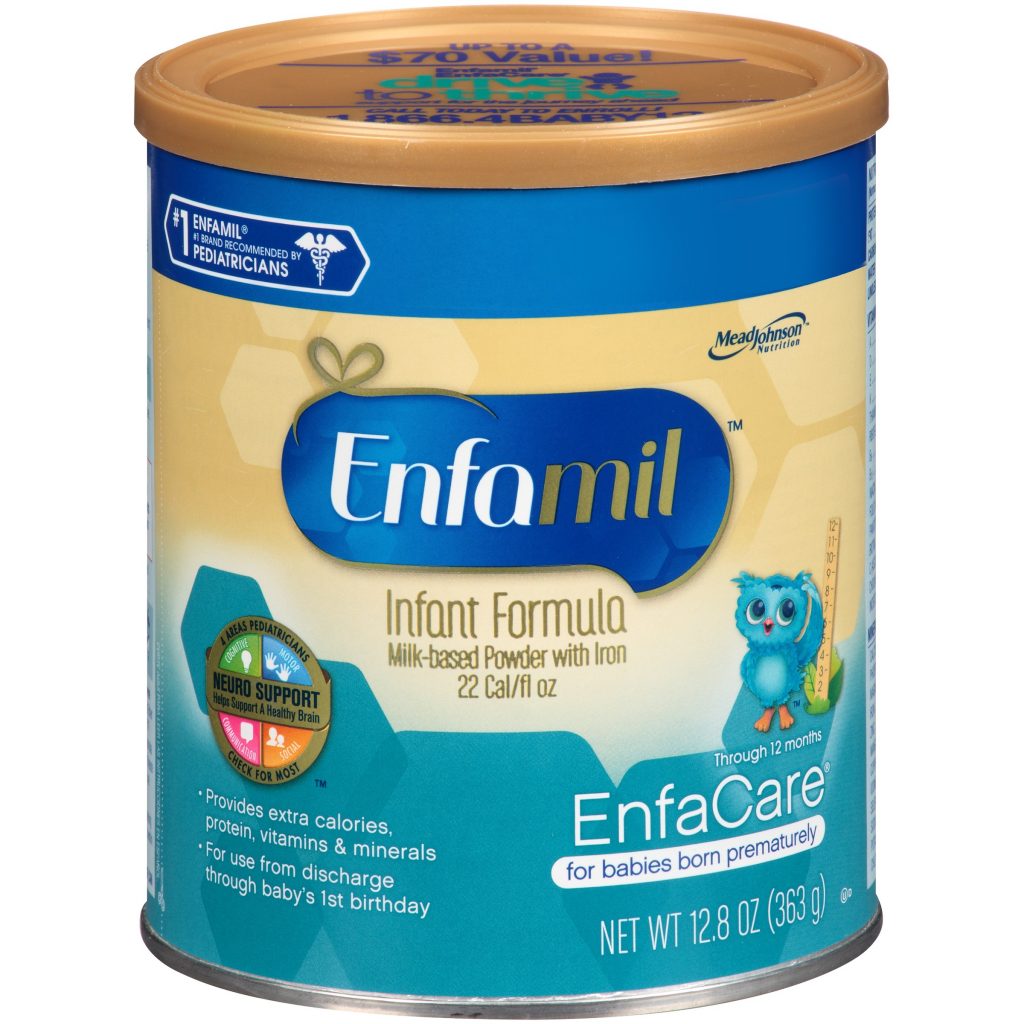 Best Corn-Free Formulas for Babies with Allergies