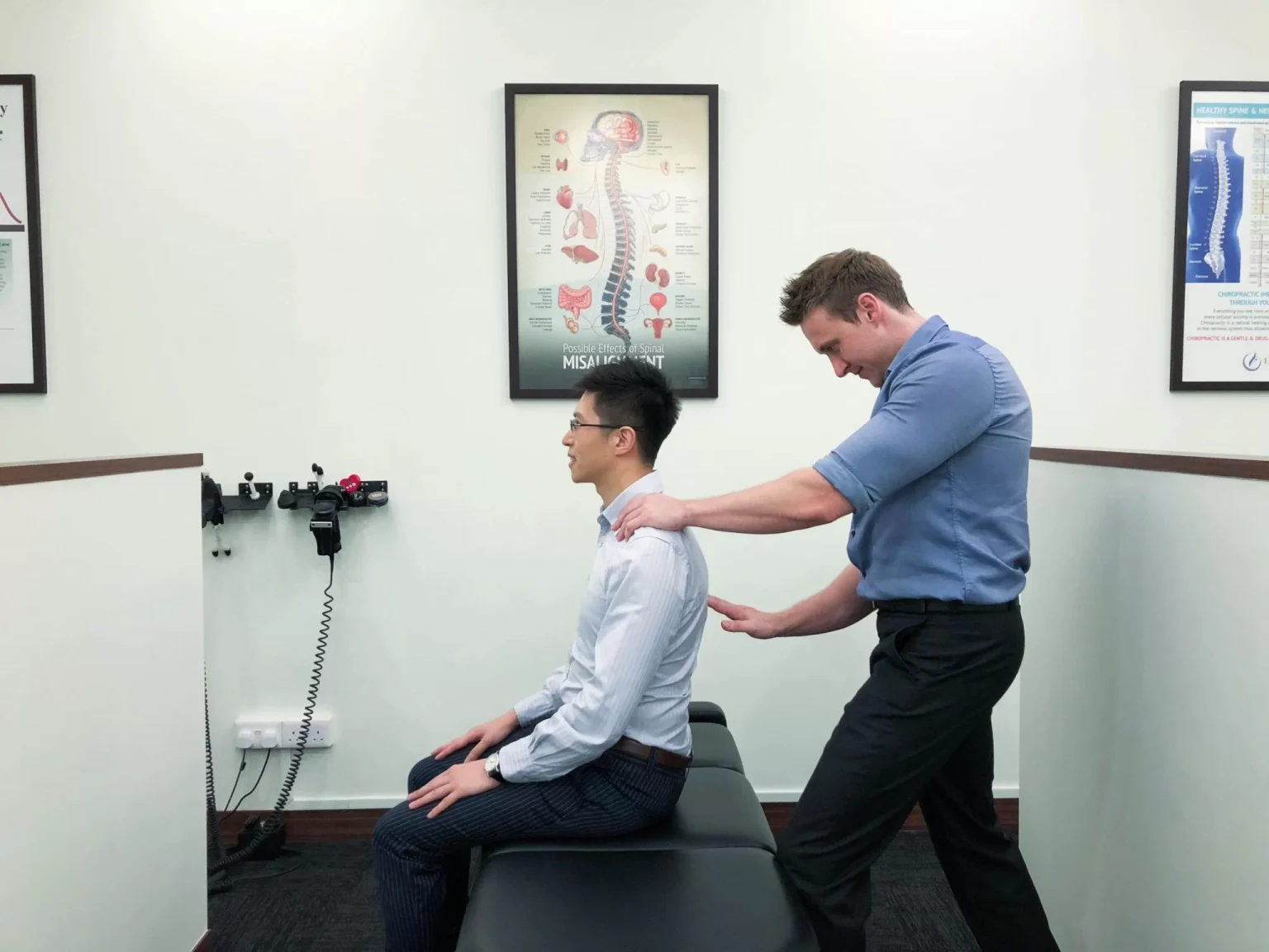 Your Guide to Finding a Trusted Chiropractic Clinic Near Me