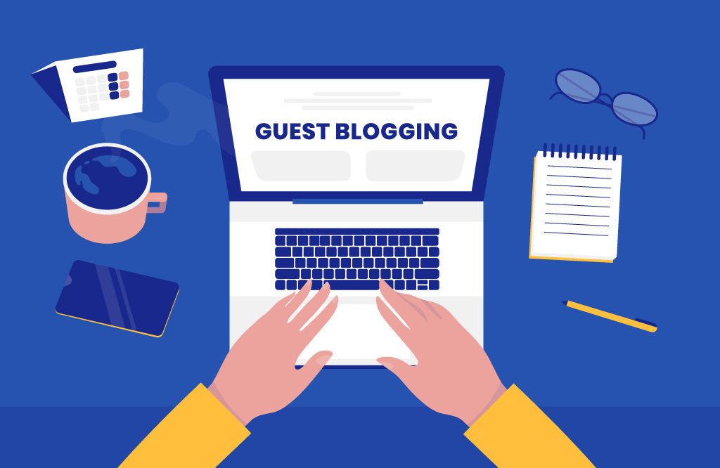 Why High-Authority Paid Guest Posts Outperform Volume