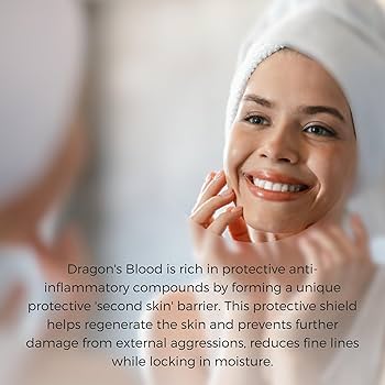 Ancient Wisdom Meets Modern Science: The Benefits of Dragon’s Blood for Skin