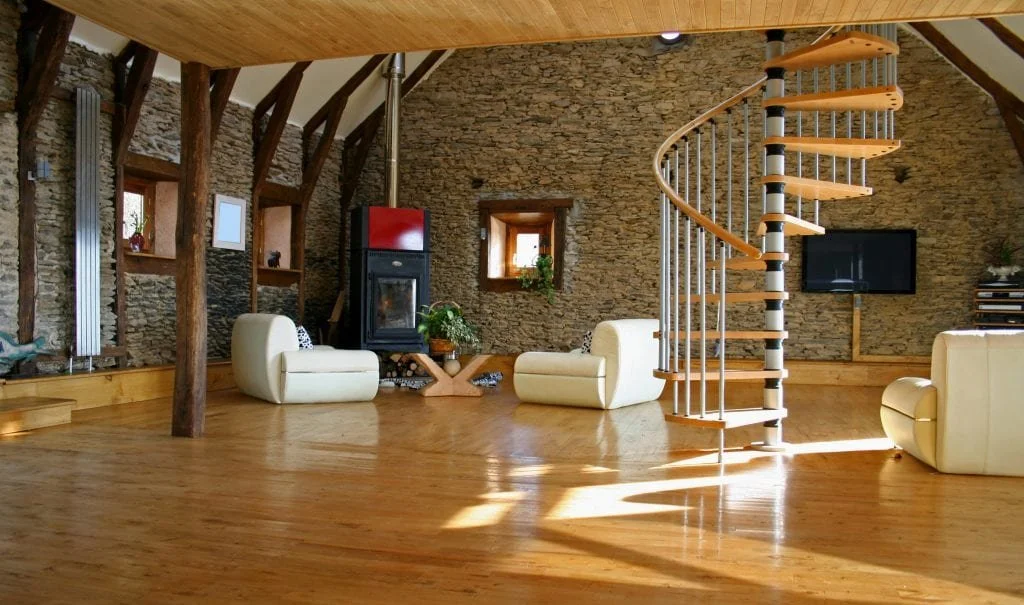 Occupational Wellness: Why Solid Oak is the Healthy Choice for Your Home