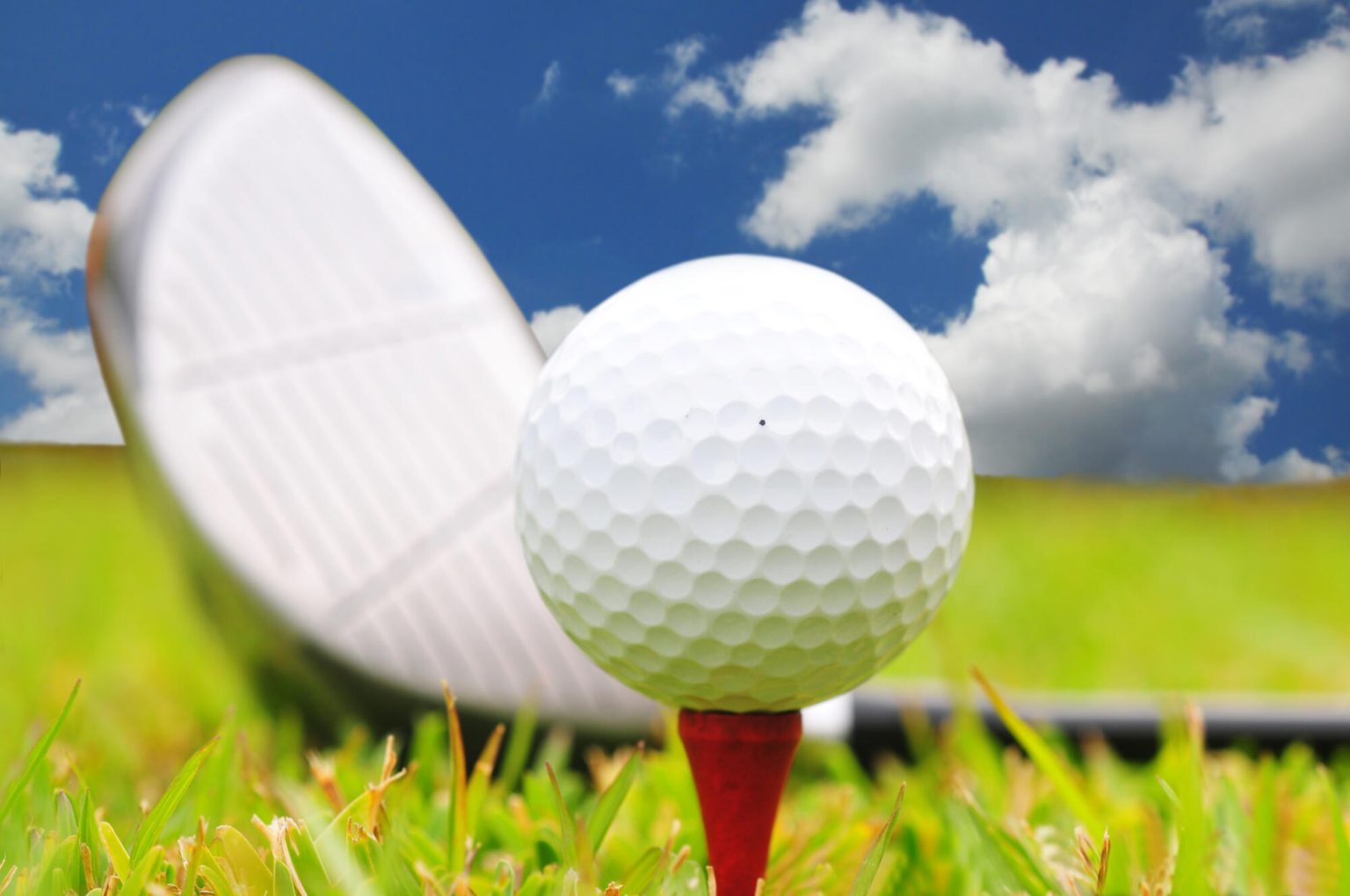How the Right Golf Balls Can Transform Your Performance from Tee to Green