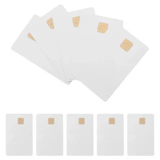 What Are Blank Key Cards Used For?